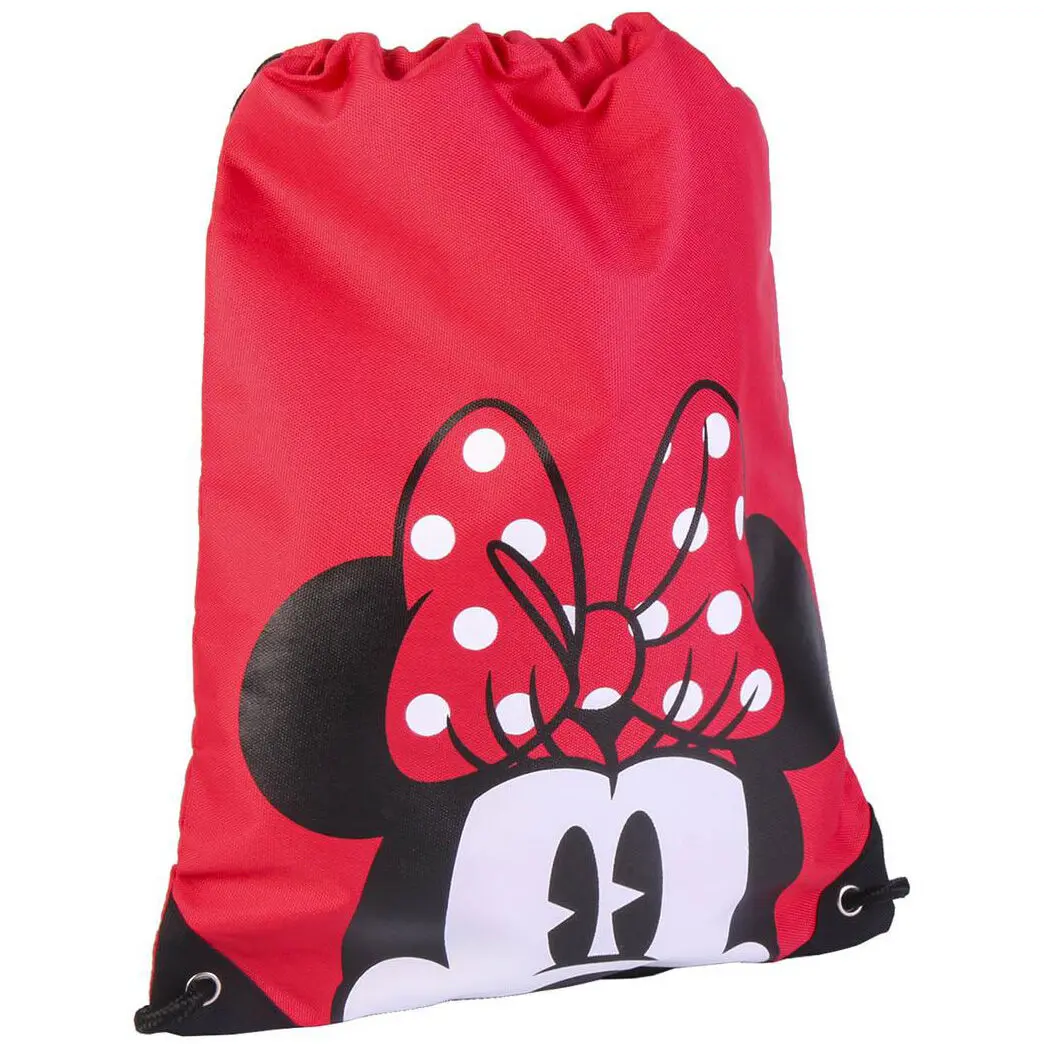 Disney Minnie Casual gym bag 40cm termékfotó