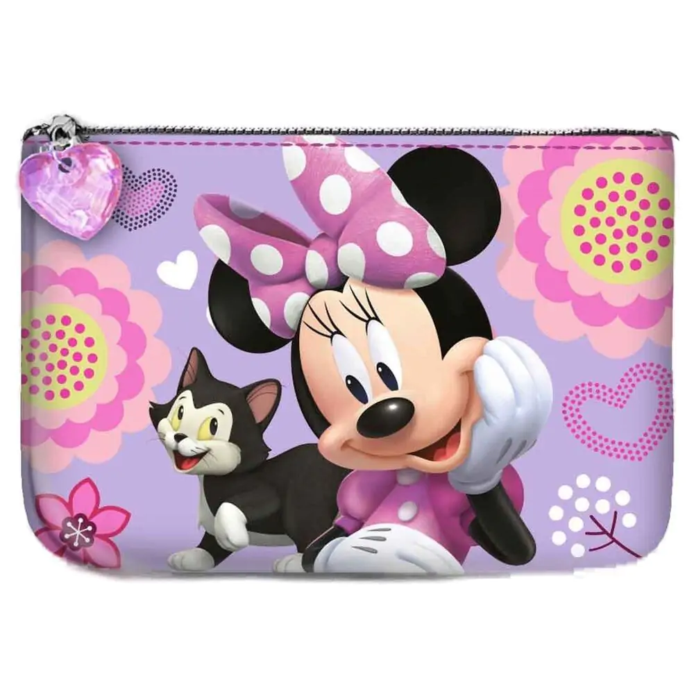 Disney Minnie Cat purse product photo