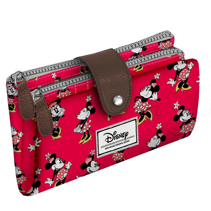 Disney Minnie Cheerful Purse product photo