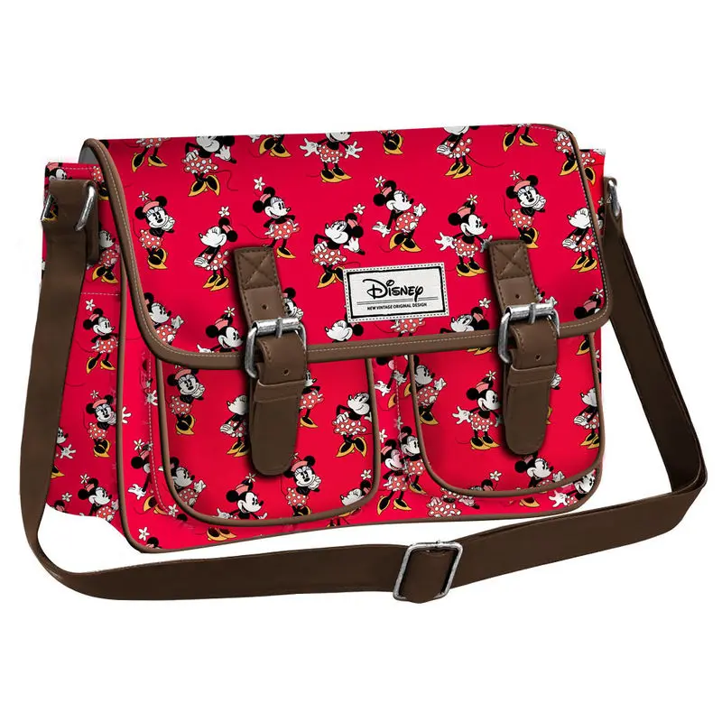 Disney Minnie Cheerful Satchel bag product photo