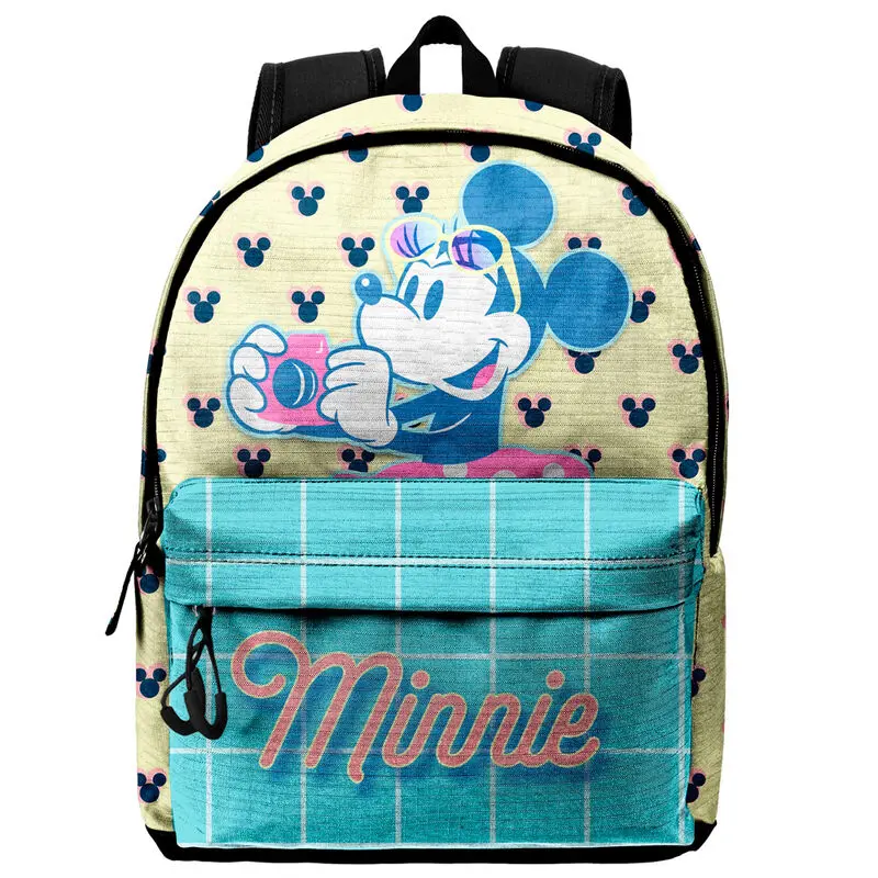 Disney Minnie Cheese backpack 41cm product photo