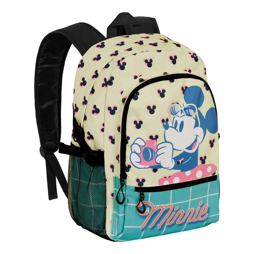 Disney Minnie Cheese backpack 44cm product photo
