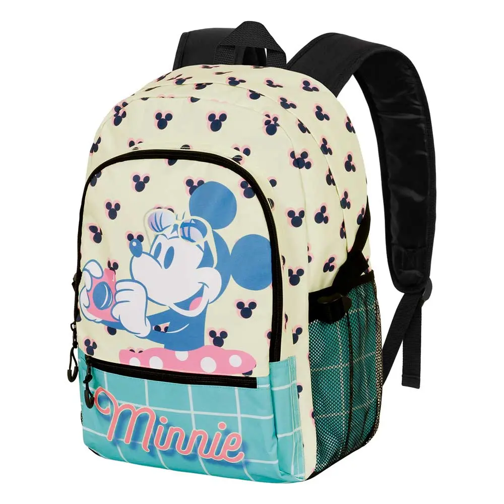 Disney Minnie Cheese backpack 44cm product photo