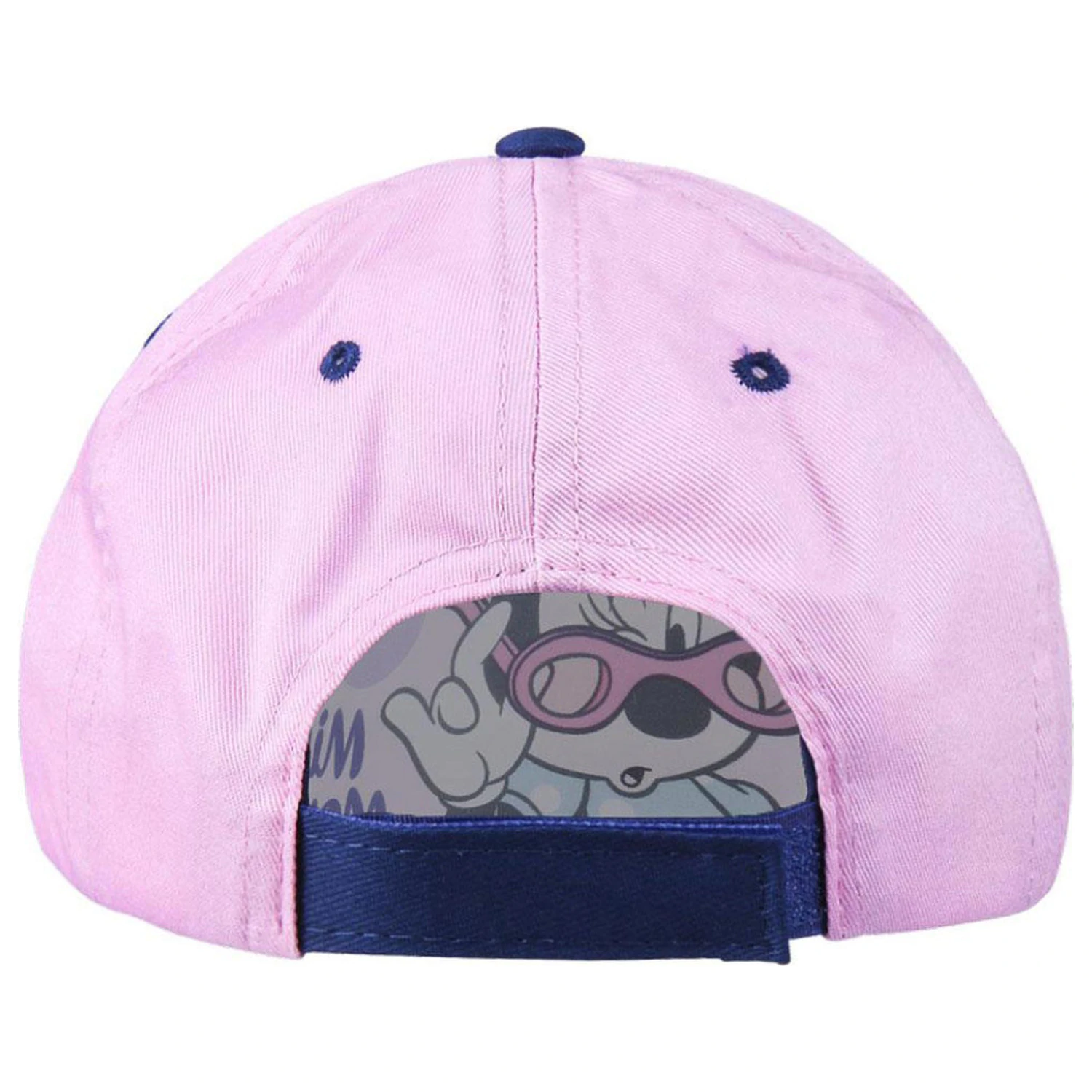 Disney Minnie Chic Kids' Baseball Cap 53 cm product photo