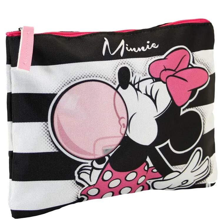 Disney Minnie Chillin Gum vanity case product photo