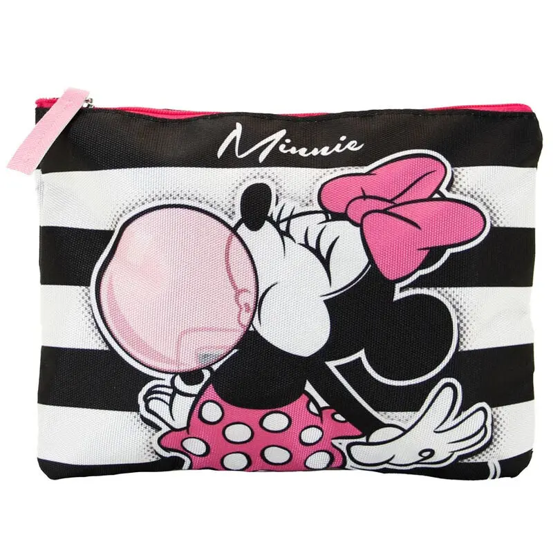 Disney Minnie Chillin Gum vanity case product photo