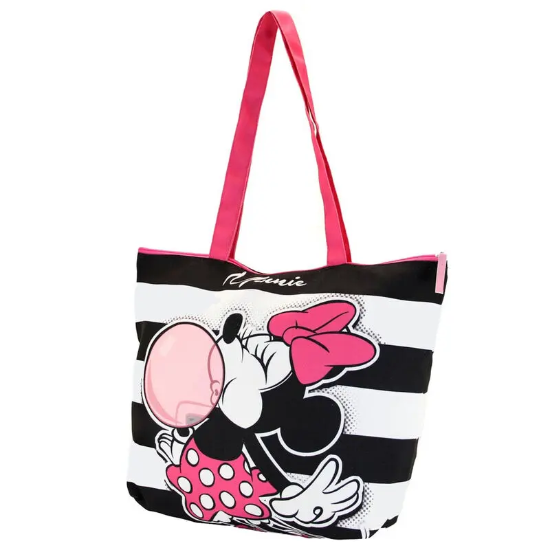 Disney Minnie Chillin Gum beach bag product photo