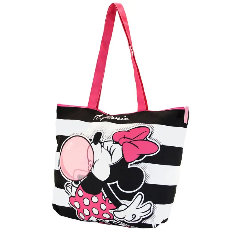 Disney Minnie Chillin Gum beach bag product photo