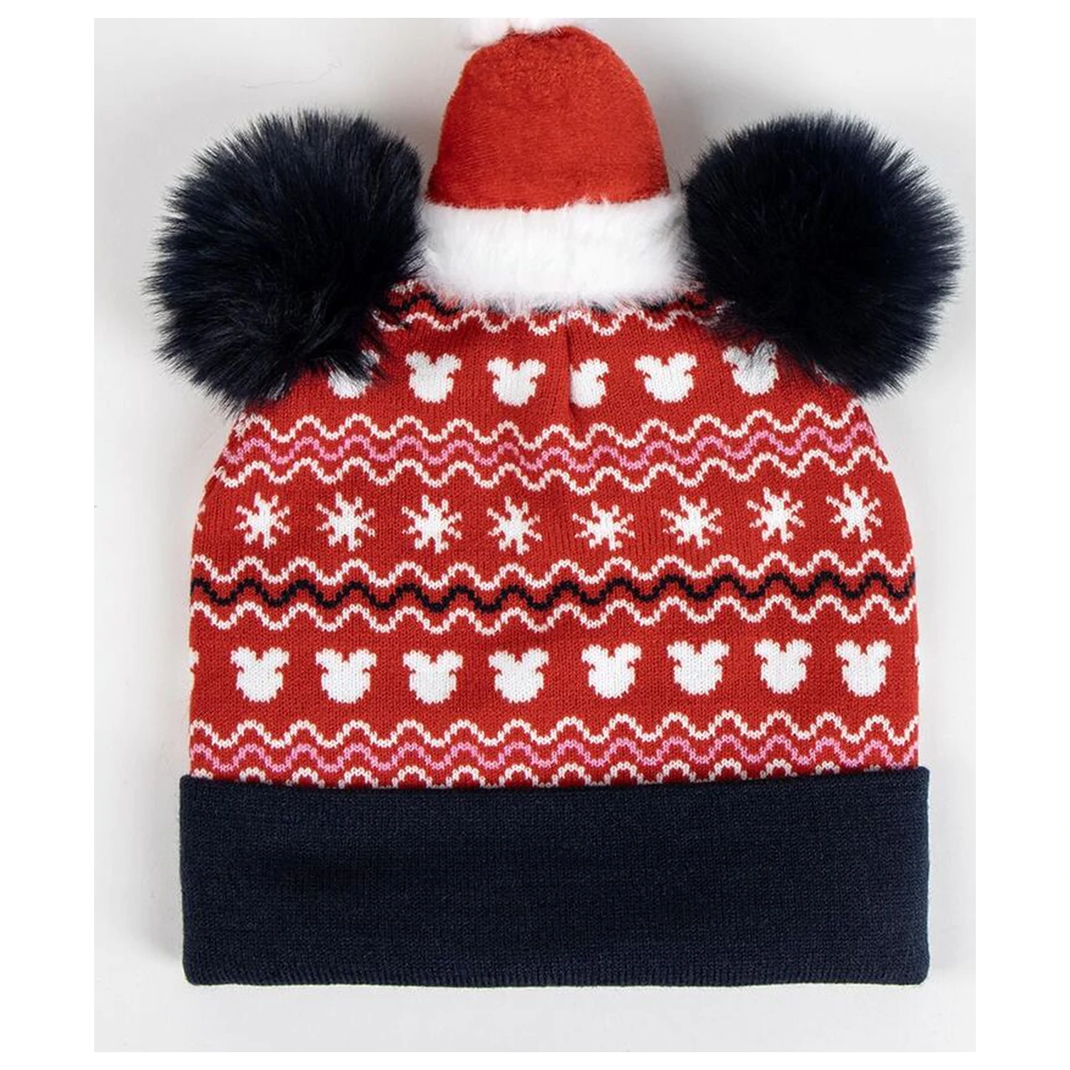 Disney Minnie Christmas hat product photo