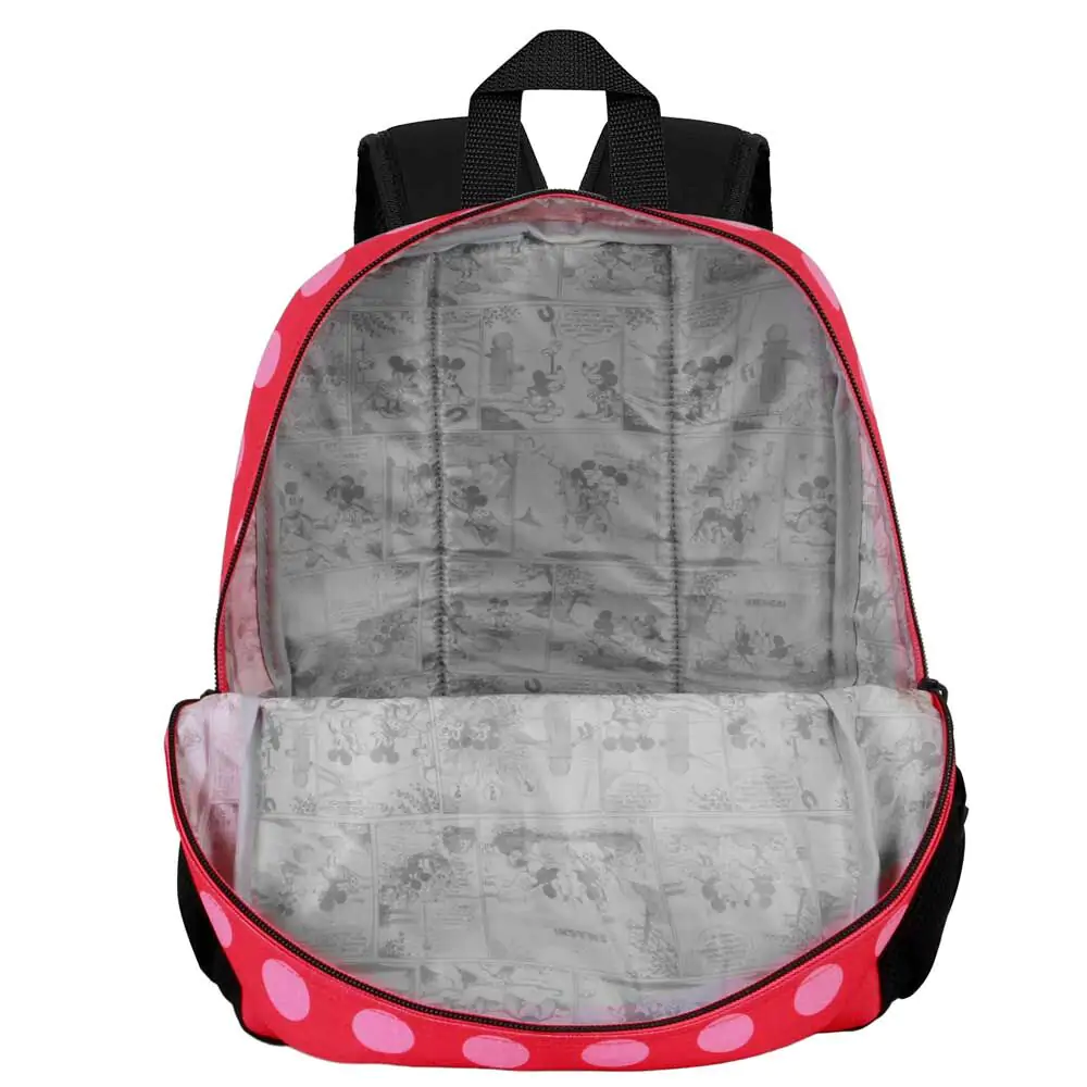 Disney Minnie Class backpack 33cm product photo