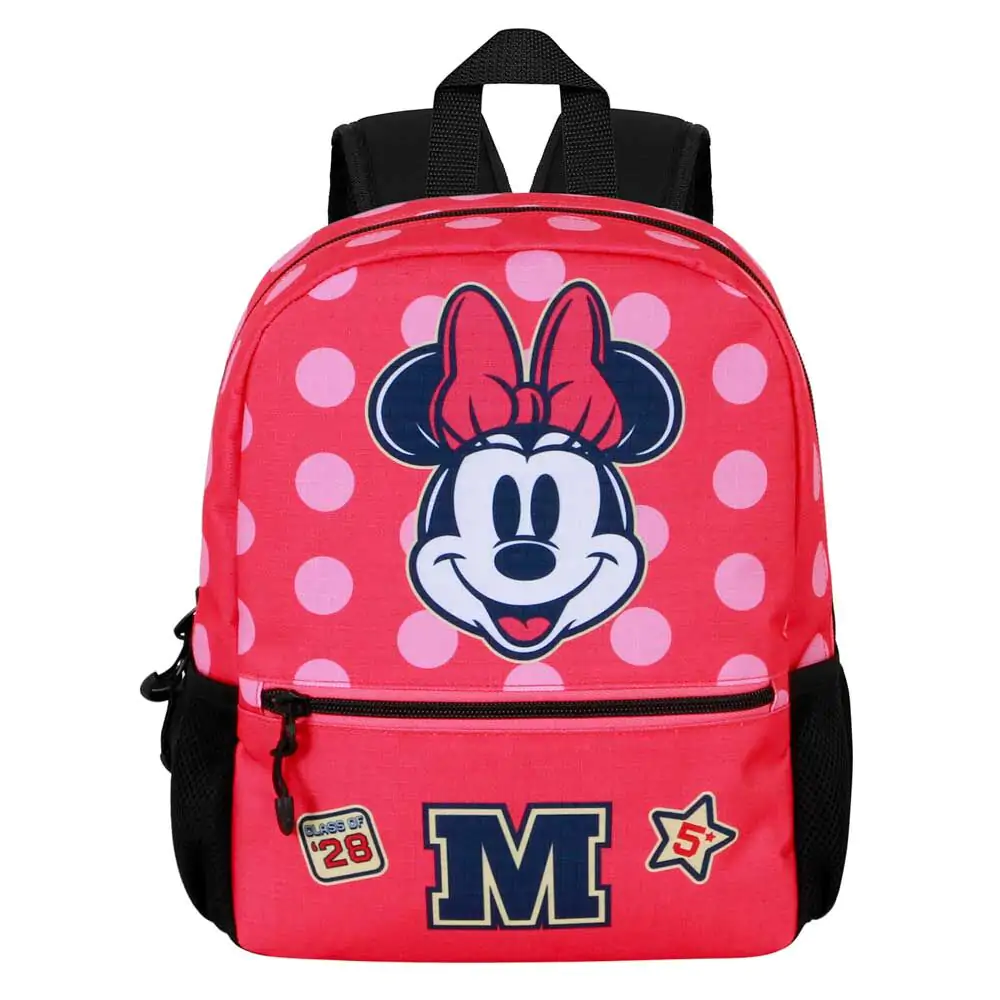 Disney Minnie Class backpack 33cm product photo