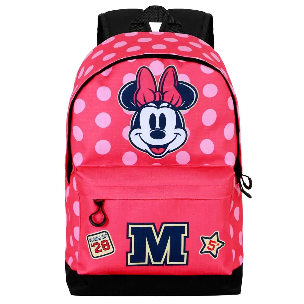 Disney Minnie Class adaptable backpack 44cm product photo