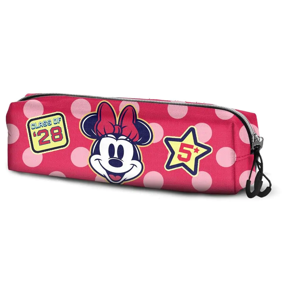 Disney Minnie Class pencil case termékfotó