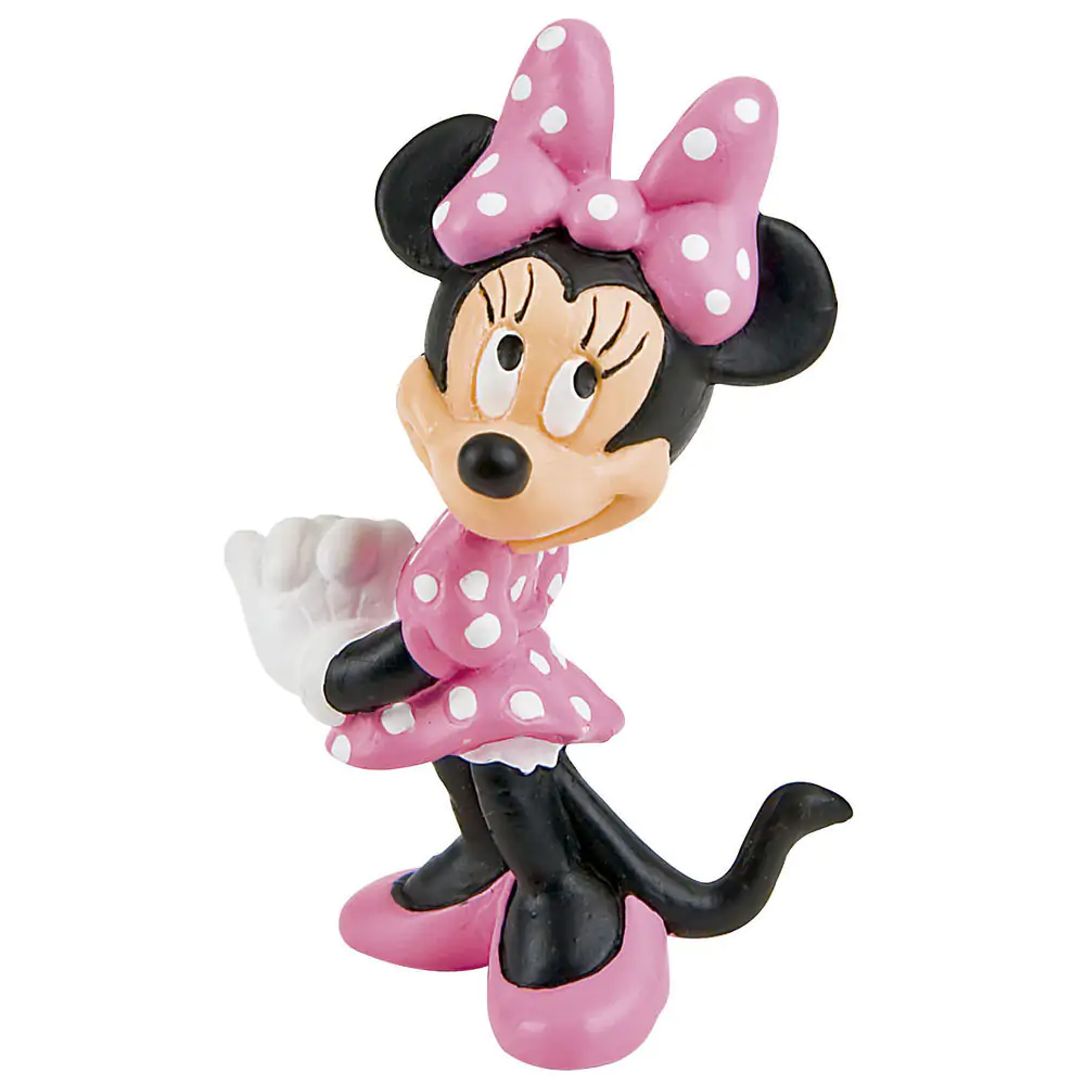 Disney Minnie Classic figure 7cm termékfotó
