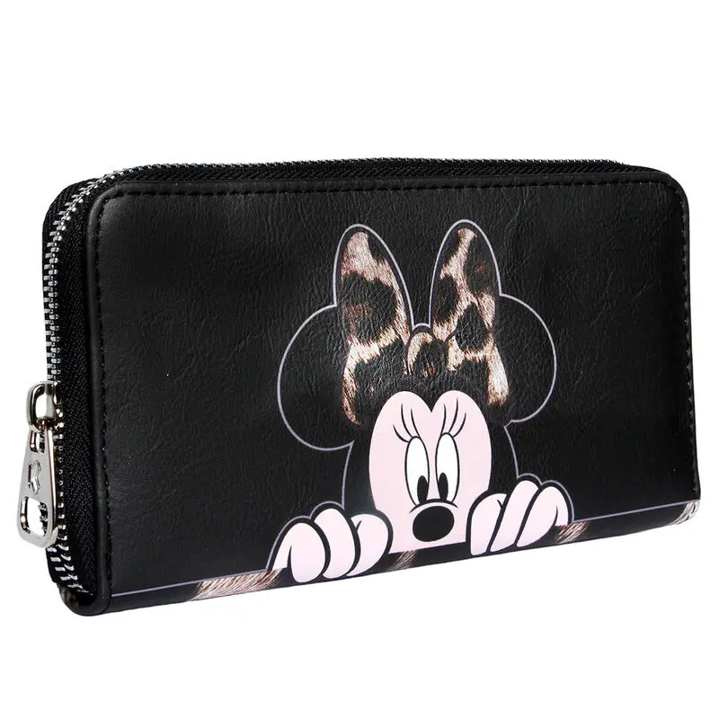 Disney Essential Wallet Minnie Mouse Classic product photo