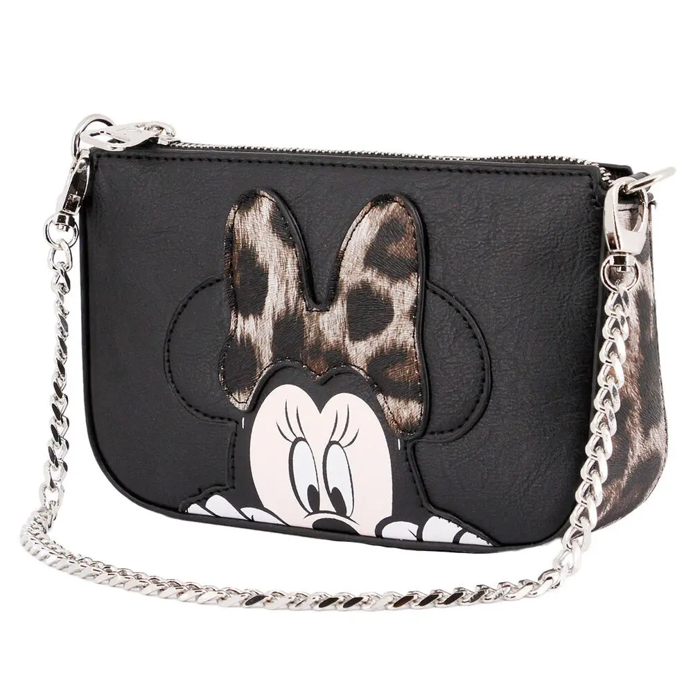 Disney IHoney Shoulder Bag Minnie Mouse Classic product photo