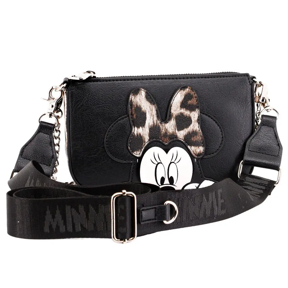 Disney IHoney Shoulder Bag Minnie Mouse Classic product photo