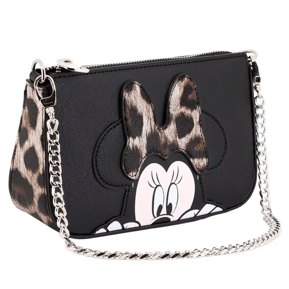 Disney IHoney Shoulder Bag Minnie Mouse Classic product photo