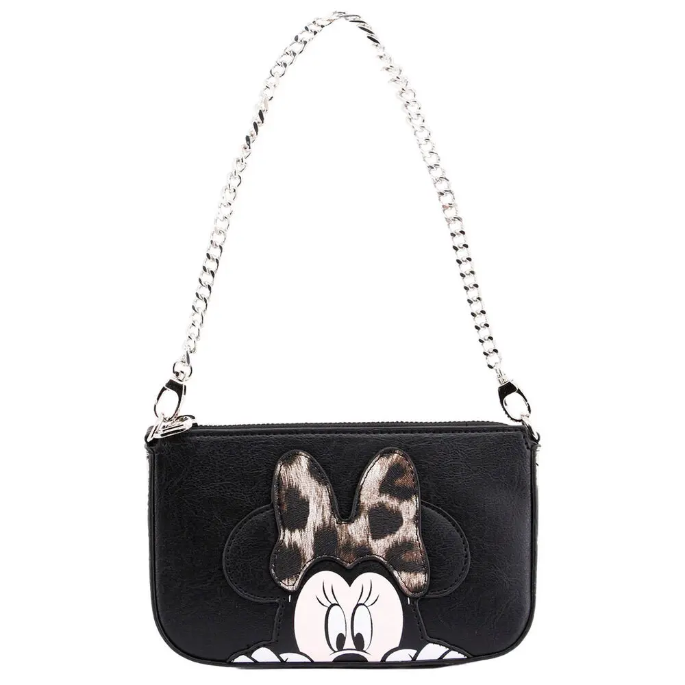 Disney IHoney Shoulder Bag Minnie Mouse Classic product photo