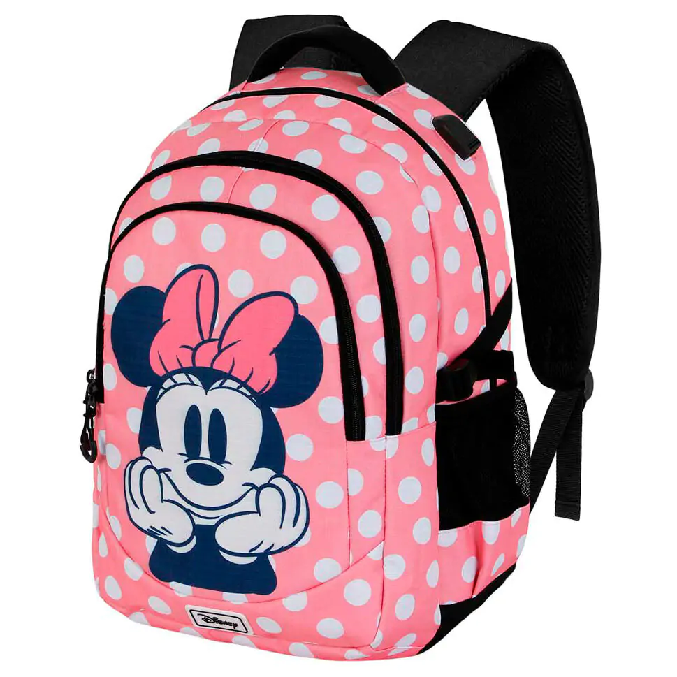 Disney Minnie Closer backpack 44cm product photo