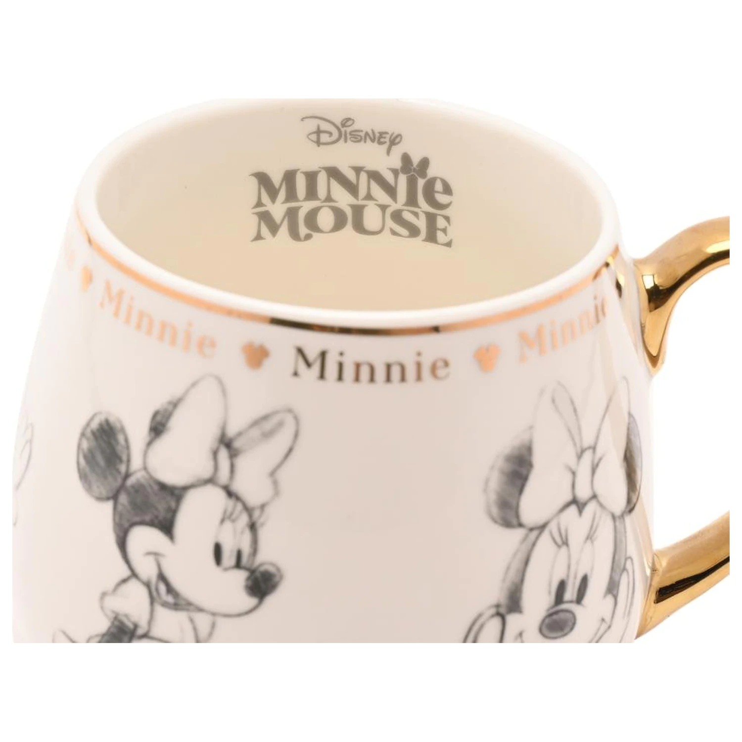 Disney Minnie Premium Collectable Mug 300 ml product photo