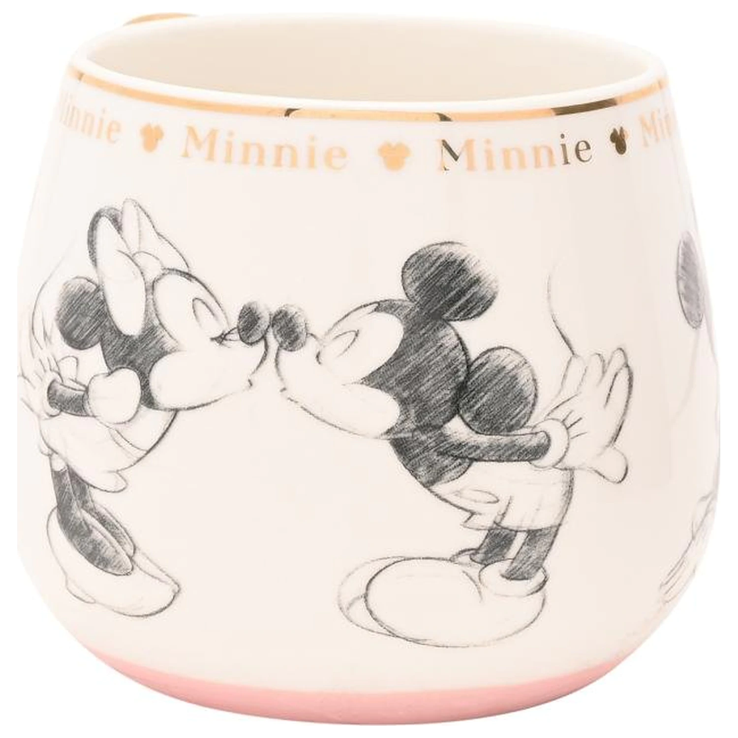 Disney Minnie Premium Collectable Mug 300 ml product photo
