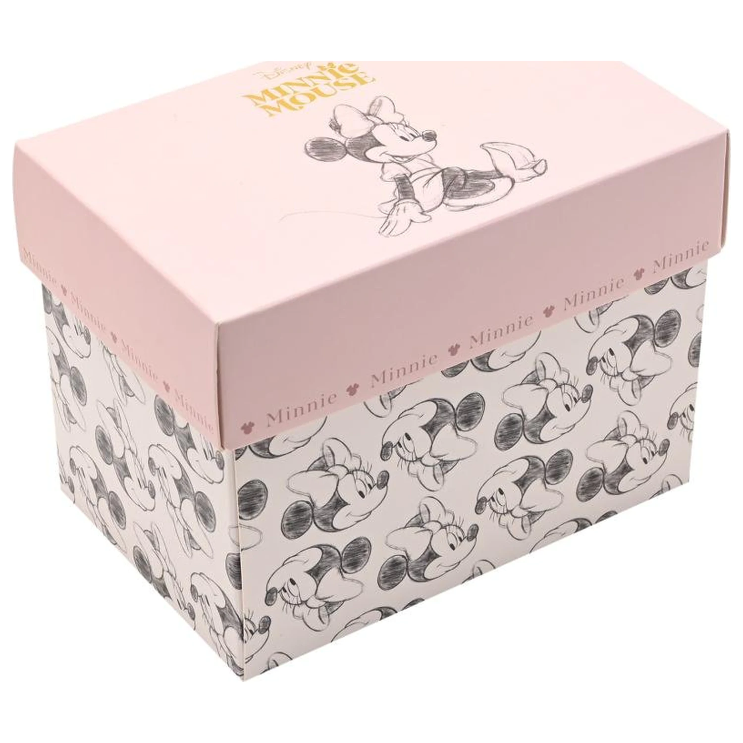 Disney Minnie Premium Collectable Mug 300 ml product photo