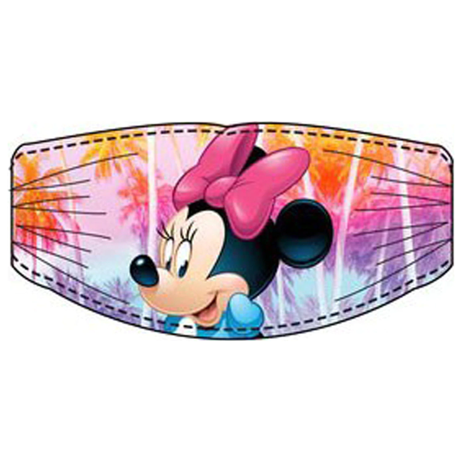 Disney Minnie Colorful Headband product photo