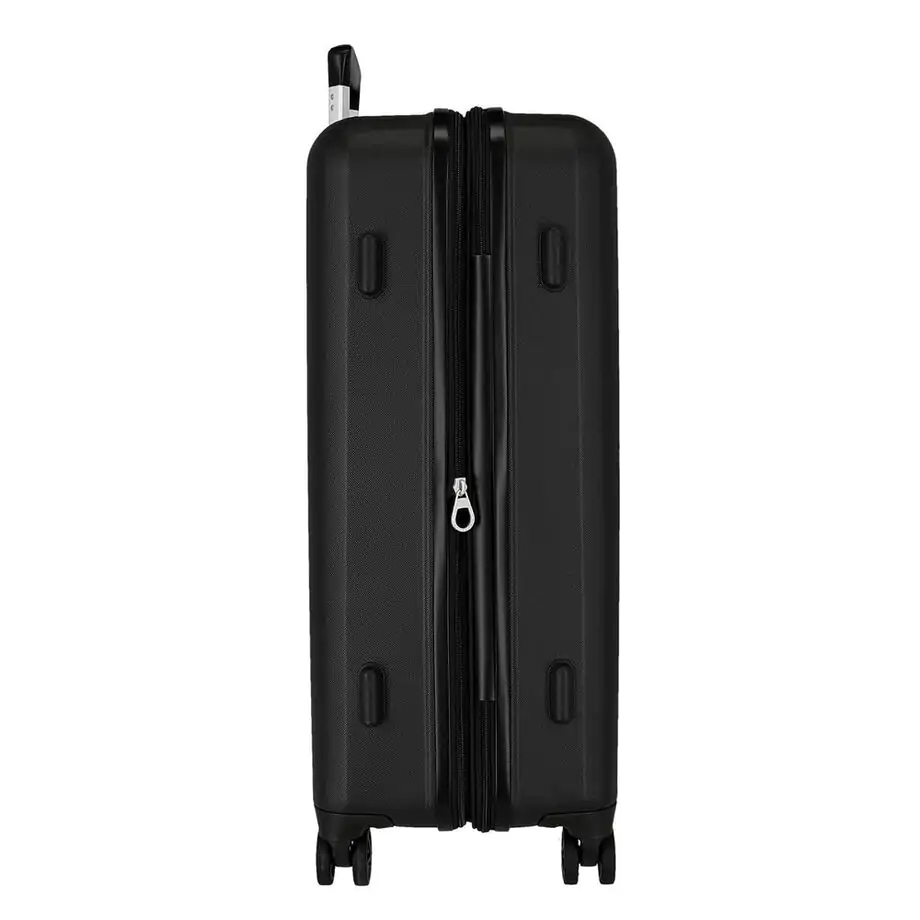 Disney Minnie Comic ABS trolley suitcase 70cm product photo