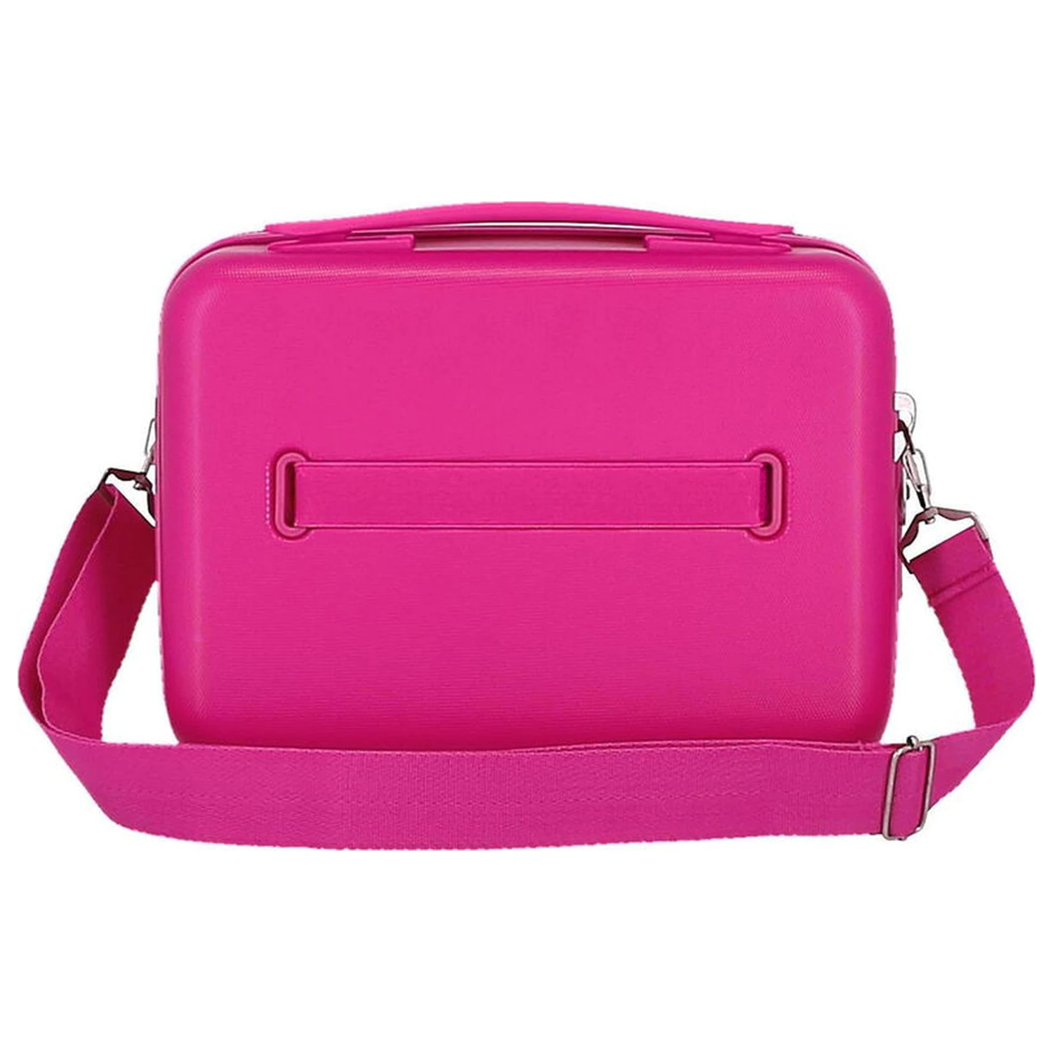 Disney Minnie Confort ABS adaptable beauty case 29cm product photo