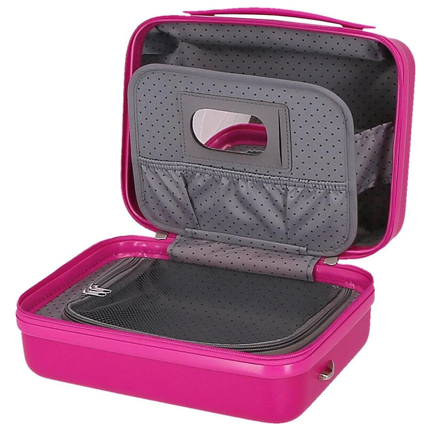 Disney Minnie Confort ABS adaptable beauty case 29cm product photo