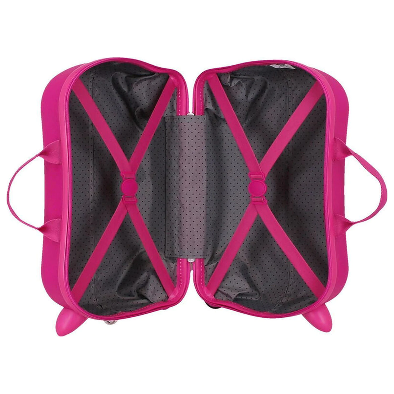 Disney Minnie Confort ABS trolley suitcase 45cm product photo