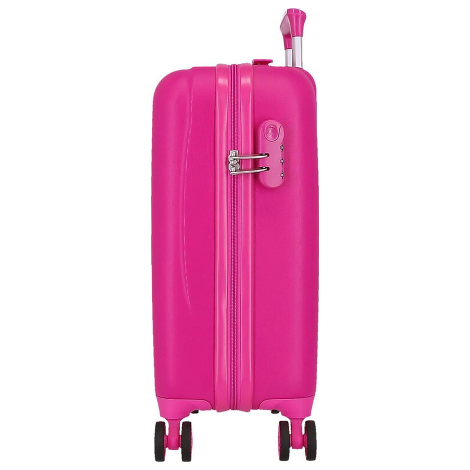 Disney Minnie Confort ABS trolley suitcase 50cm product photo