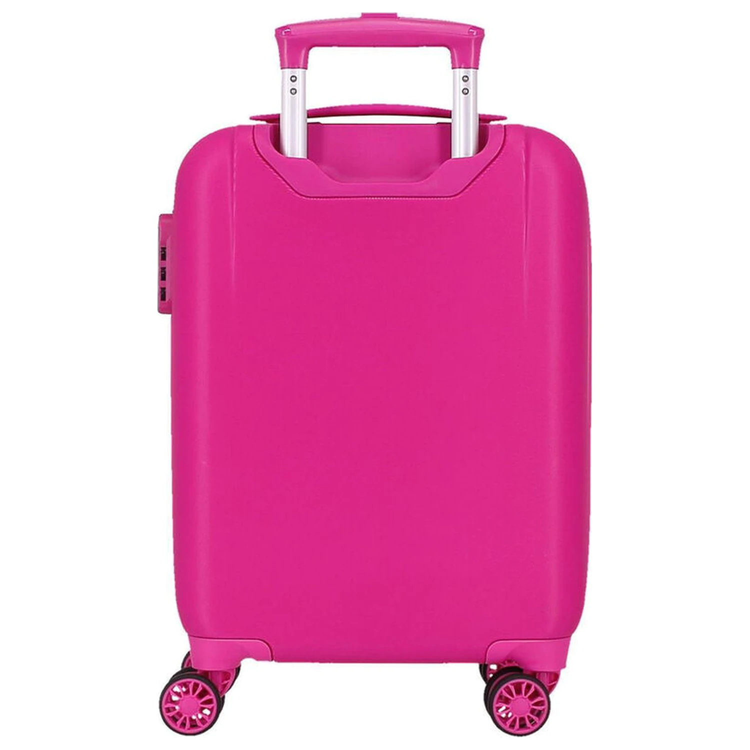 Disney Minnie Confort ABS trolley suitcase 50cm product photo