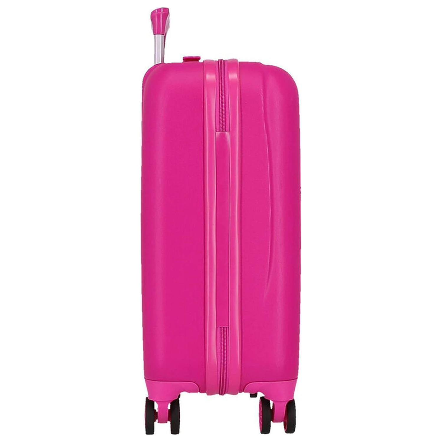 Disney Minnie Confort ABS trolley suitcase 50cm product photo