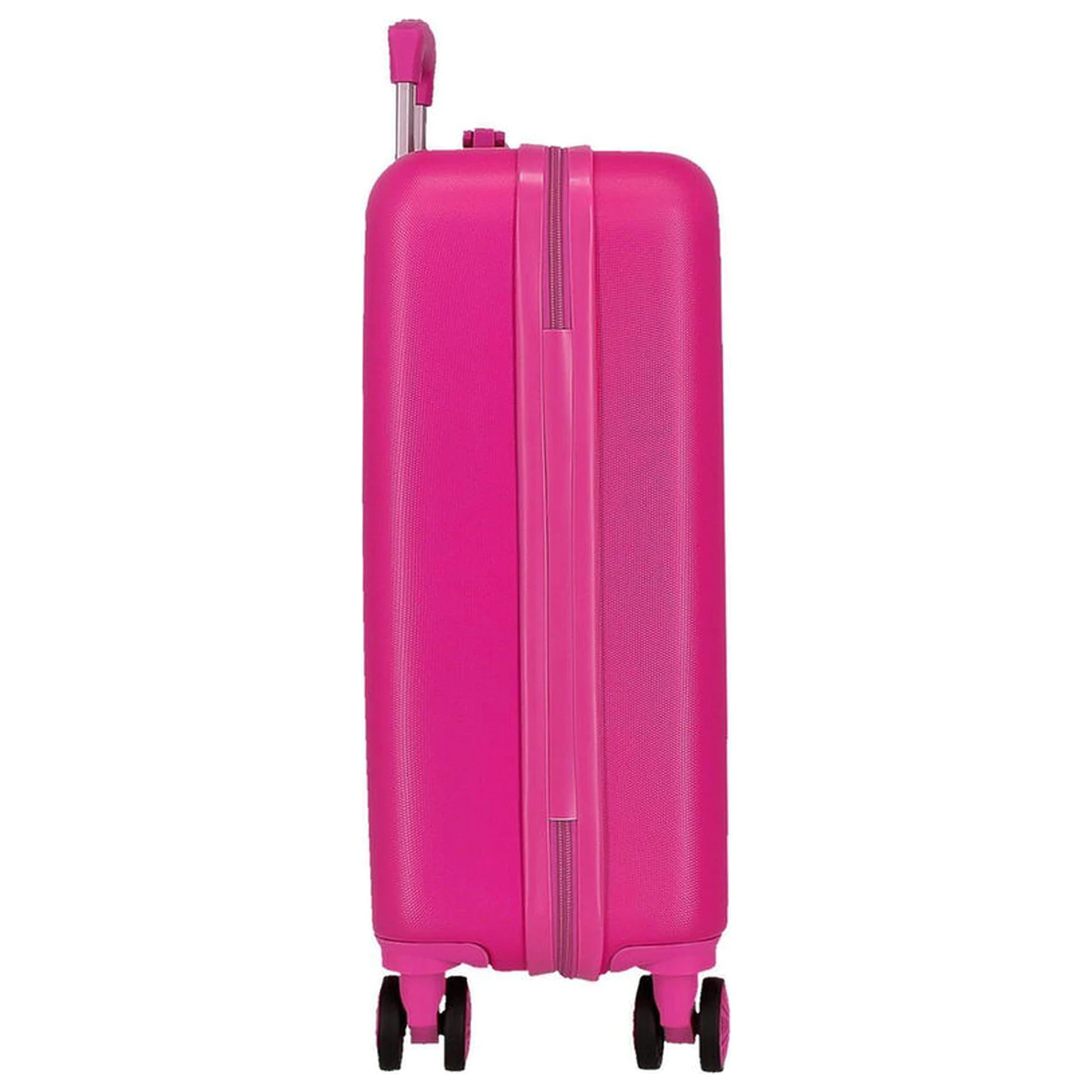 Disney Minnie Confort ABS trolley suitcase 55cm product photo