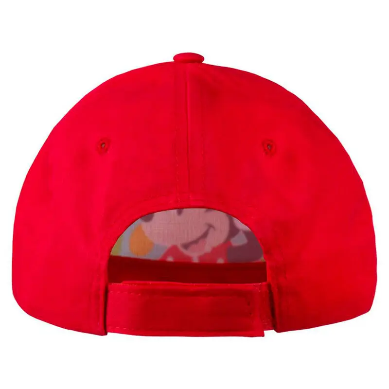 Disney Minnie set cap + sunglasses product photo