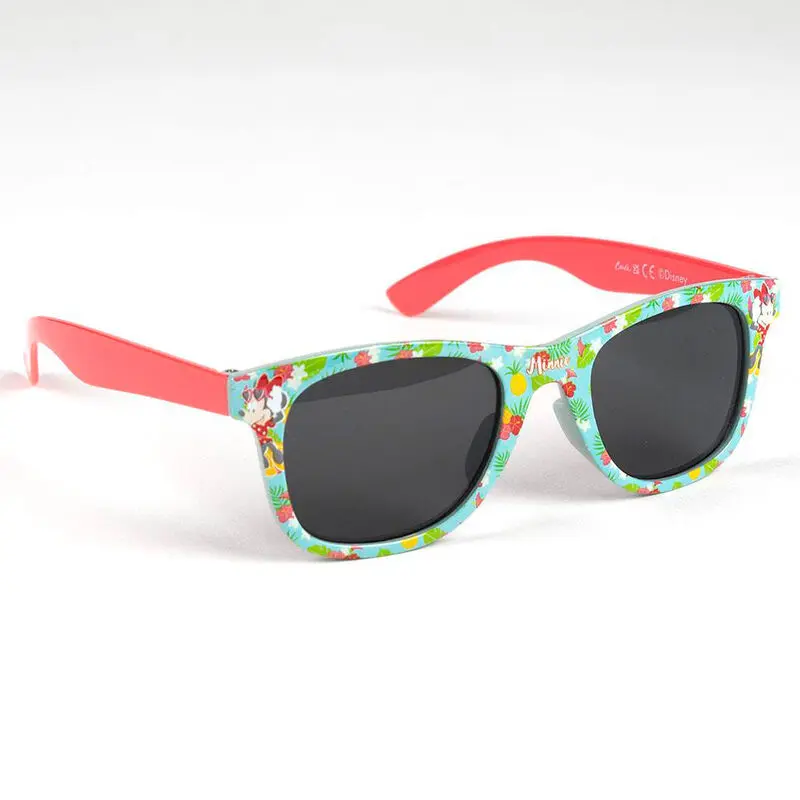 Disney Minnie set cap + sunglasses product photo