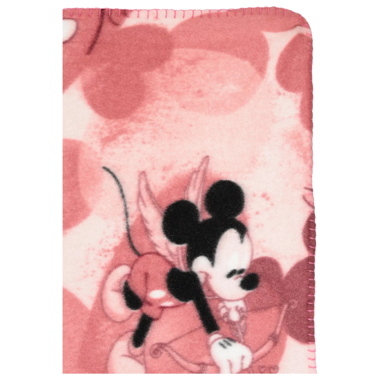 Disney Minnie Cupid fleece blanket 100x150cm product photo