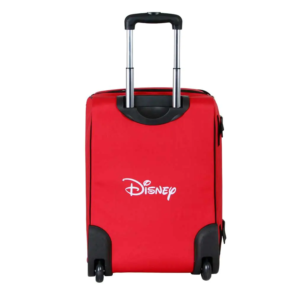 Disney Minnie Curious foldable trolley suitcase 55cm product photo