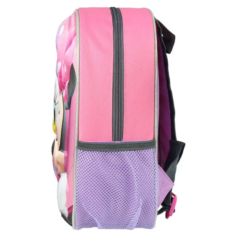 Disney Minnie Daisy 3D backpack 31cm product photo