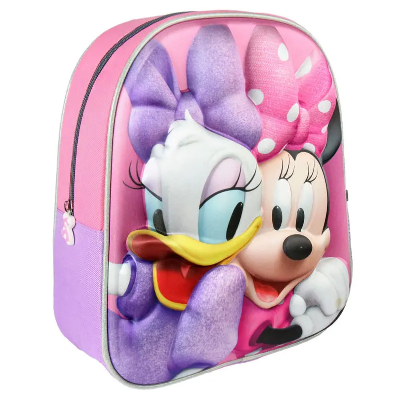 Disney Minnie Daisy 3D backpack 31cm product photo