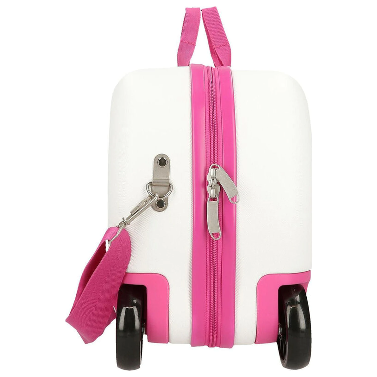 Disney Minnie & Daisy Fun ABS trolley suitcase 45cm product photo
