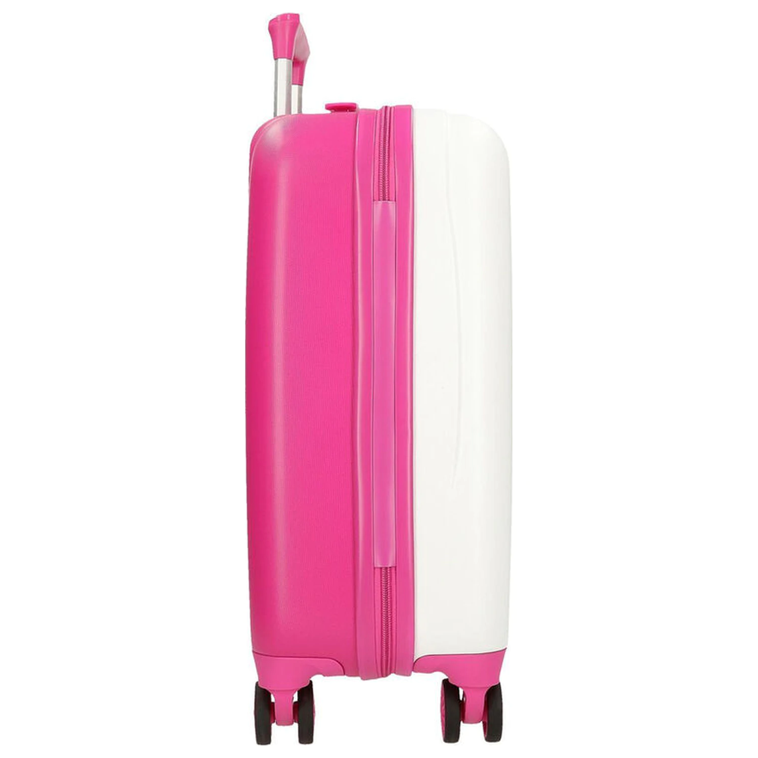 Disney Minnie & Daisy Fun ABS trolley suitcase 50cm product photo