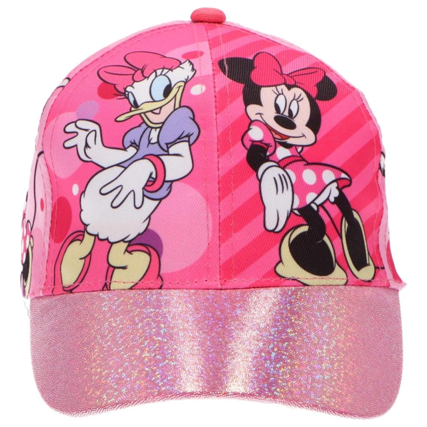 Disney Minnie Daisy Kids' Baseball Cap 53 cm product photo