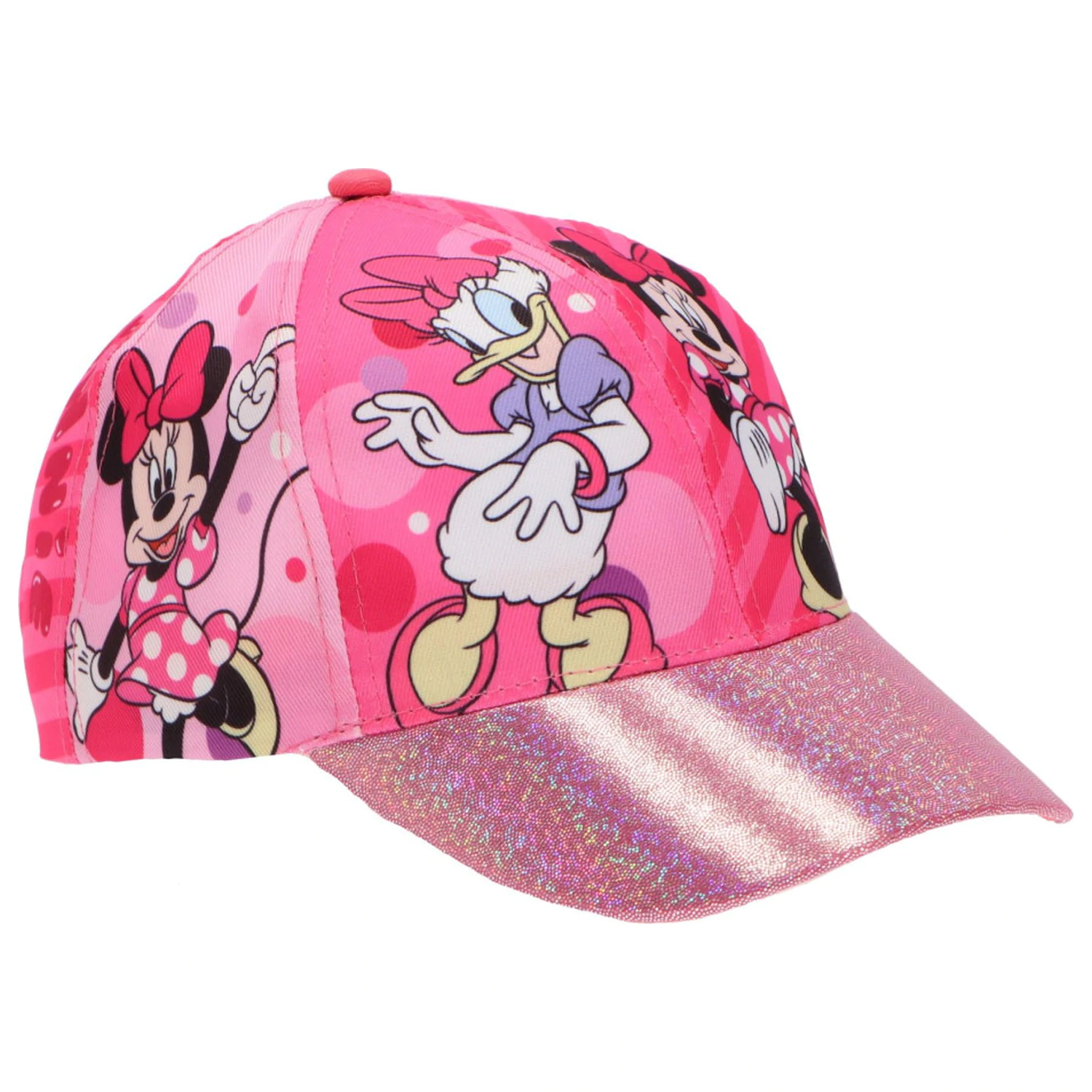 Disney Minnie Daisy Kids' Baseball Cap 53 cm product photo