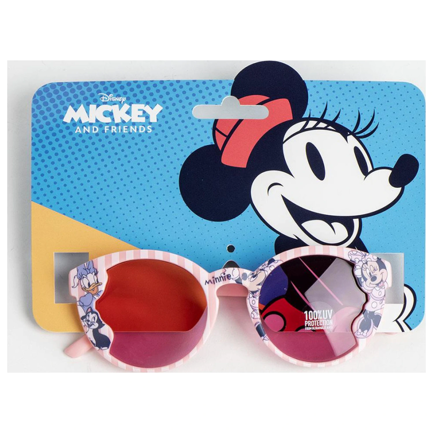 Disney Minnie Daisy Sunglasses product photo