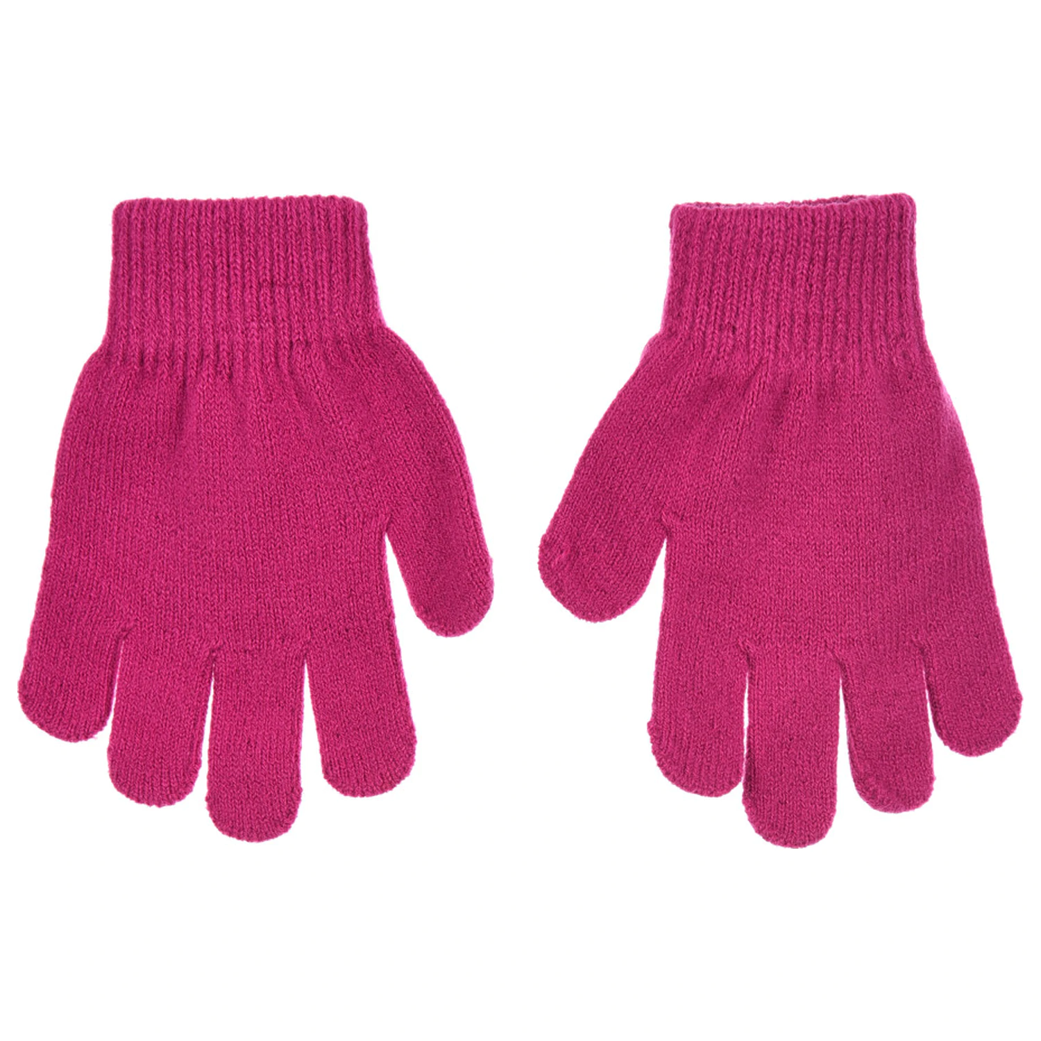 Disney Minnie Dots children's gloves product photo