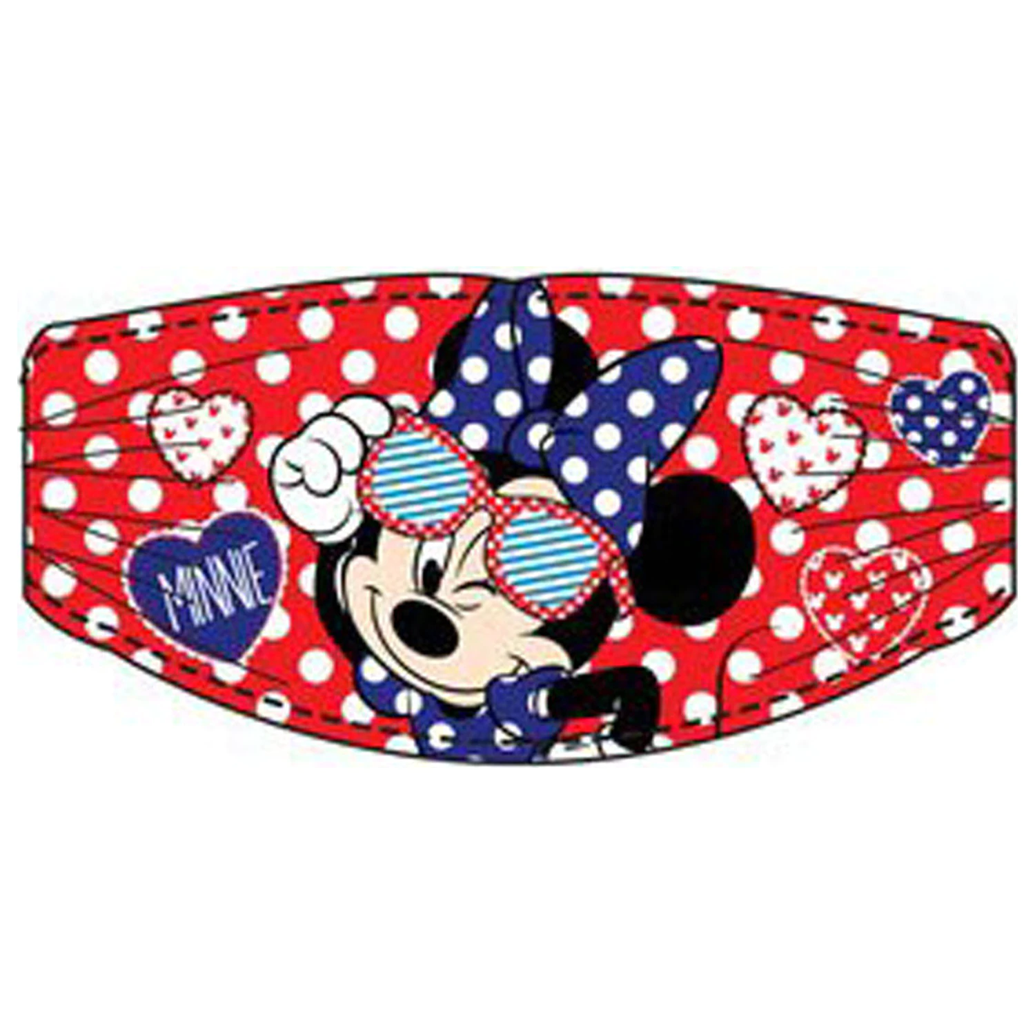 Disney Minnie Dots Headband product photo