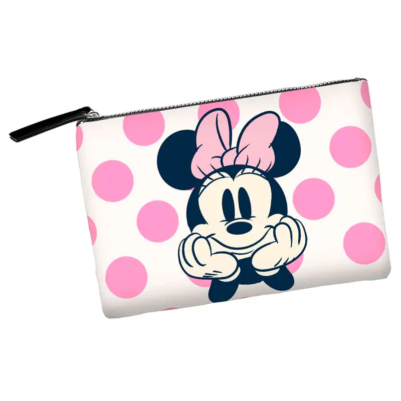 Disney Minnie Dots vanity case termékfotó